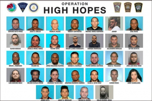 BOSTON LATIN EDITION: 33 pounds of fentanyl – enough to wipe out Massachusetts – seized in Beantown…