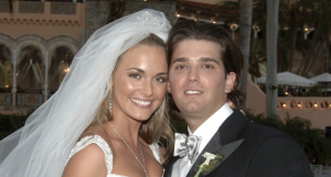 FIRST SHOTS OF CIVIL WAR FIRED?: Vanessa Trump taken to hospital as precaution after white powder sent to her home…