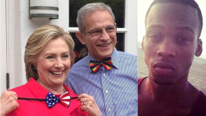 Family and friends of a male escort found dead in the West Hollywood home of a high-powered Democratic Party donor last year continue to press for answers…