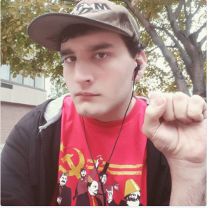 Nikolas Cruz, identified as Florida high school shooting suspect, reportedly showed warning signs….
