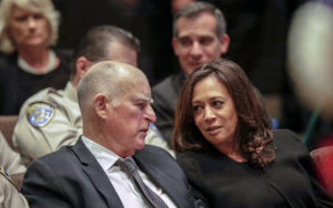 Calif. Liberals Moving to Release 10,000 Sex Offenders Onto Streets…