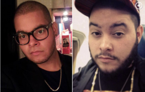 Feds bust twin brothers from the Bronx for trying to build bombs…