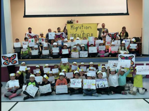 ALISAL UNION SCHOOL DISTRICT – SALINAS,CA: ILLEGAL ALIEN INDOCTRINATION…
