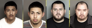 HISPANICS LIVING THE AMERICAN DREAM: 8 girls rescued from Salinas human trafficking ring…