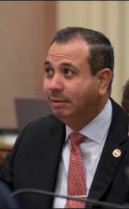 CA DEMOCRAT SLEAZE: Sen. Tony Mendoza ‘More Likely Than Not’ Made Advances on Staffers, Investigation Shows…