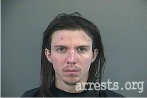 Is this a mugshot of a 26 year old David Hogg of Parkland shooting fame?