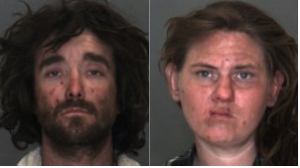 CA: Victorville Couple Accused of Sexually Abusing 5-Year-Old Son May Have Also Committed Sexual Acts on Dogs…