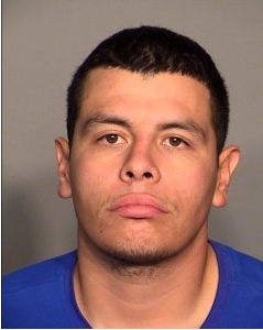 Dreamer, illegal alien, citizen – MSM no comment: Suspected Gunman Arrested in Killings of Homeless Men in Las Vegas…
