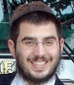 Rabbi busted for having sex with teen forced into prostitution in New Jersey…