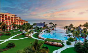 Mexico: Tourists being systematically drugged, raped, robbed, beaten at resorts…