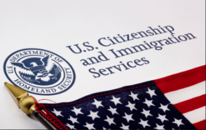 U.S. CITIZENSHIP AND IMMIGRATION SERVICES WILL REMOVE “NATION OF IMMIGRANTS” FROM MISSION STATEMENT…