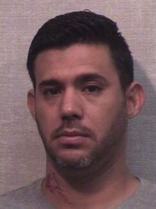 Illegal alien arrested for insurance fraud  involving his purchase of a Social Security card…