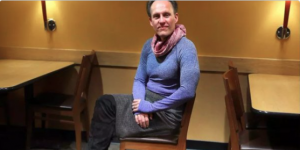 Principal disappears due to “safety” threats,” because he selfishly decided to be a woman some days and a man the other and demand kids call him “they.”…
