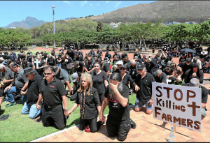 THOUSANDS SIGN PETITION ASKING TRUMP TO LET WHITE FARMERS IN SOUTH AFRICA MIGRATE TO U.S. AFTER COUNTRY VOTES TO FORCE THEM OFF LAND…