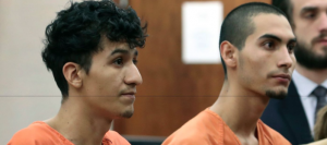 Two gang members in U.S. illegally are accused of kidnapping 3 girls, killing 1 in a satanic ritual…