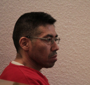 MEXICO SENDING THEIR BEST: Man who killed, beheaded Ryndon woman sentenced to life without parole…