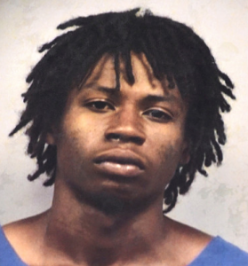 23-year-old black man, once threatened to “kill all white people” and does so…