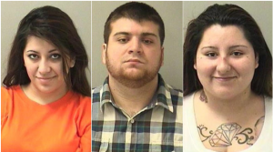 3 get prison time for kidnapping, beating and burning Elgin teen…
