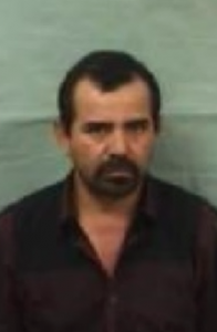 ILLEGAL ALIEN Pamlico County meth trafficker sent to prison…