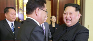 WAR AVERTED?: Trump warns ‘world is watching’ after North Korea says it’s willing to give up nuclear weapons…