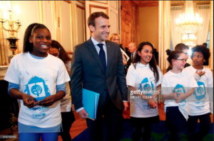 Global Socialism Comes For the Youth: France Moves To Make 15 Legal Age Of Consent For Sex…