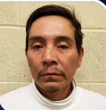 Mexican child sex offender caught re-entering US…