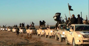 AMERICAN ISIS: Teen drawn to ISIS brought homemade bomb to Utah school, police say…