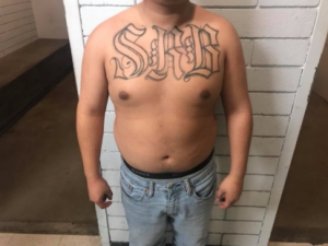 Sanctuary City Reality: Salinas, CA PD: 2 gang members arrested; 2 others escape…