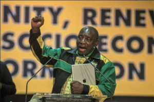 Furious South Africa demands Australian minister drops plan to fast-tracking visas for white farmers so they can flee their ‘horrific circumstances’ for a ‘civilized country’…