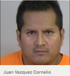 Mexican illegal alien sex assault of 10-year-old; child taken to hospital…