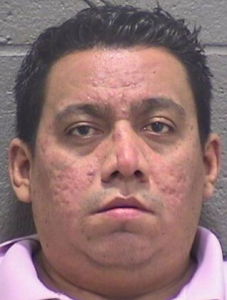 NC: Durham traveling pastor in the U.S. illegally faces child-sex charges…