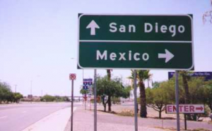 ICE arrests 115 in large San Diego immigration sweep…