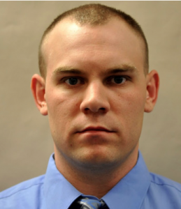 This is the officer who stopped the Maryland school shooter…