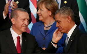 ‘Europe will be Muslim,’ says Turkish leader…