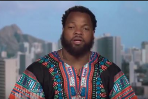 Black Privilege: Racism charges fly over indictment of NFL’s Bennett despite lib pros., black victim…