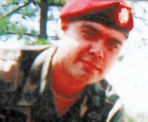 Cocaine Dealer Supported by MSM: Afghan war vet deported to Mexico and left ‘homeless and penniless,’ his Chicago family says…