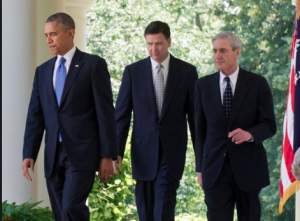 American who escaped Al Qaeda captivity says FBI, under Mueller and Comey, betrayed him…