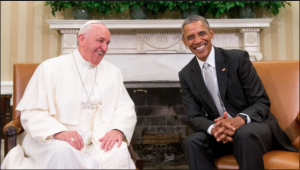 PROPHET OF SATAN: Pope Francis – ‘There Is No Hell’…