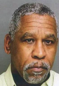 High school placed on lockdown after staffer, 63, threatened to ‘execute every white man’…