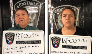 MX Illegal alien who  impregnated his 12-year-old daughter is arrested…