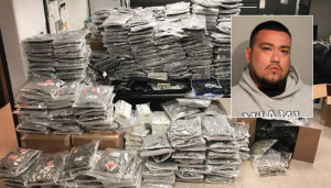 Illinois: Search of Skokie man’s house yields 423 pounds of pot worth $3 million, police say…