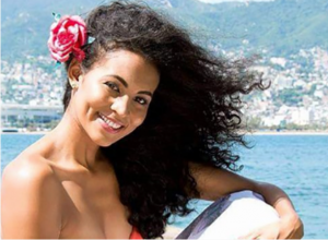 Afro-Mexican Beauty Queen Criticizes Racism in Mexico…