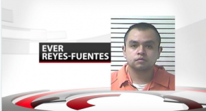 KY: Previously deported man in the country illegally accused of raping 15-year-old Hardin County girl…