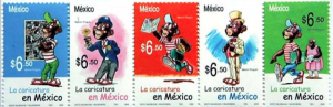 2005: Racism Rears Its Ugly Head in Mexico…