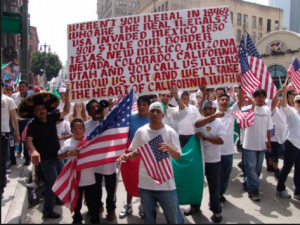 The governors of Arizona, New Mexico and Texas all said they welcomed using the troops to secure the border…