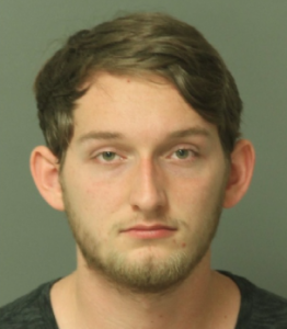 Former LU student sentenced to 26 years for manufacturing child porn while on campus…