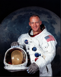 Genesis 6:2 and the days of Noah: ‘There was something out there’ – Apollo 11 astronaut Buzz Aldrin ‘passes lie detector test after recalling his encounter with alien life’…