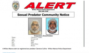When this playground opened, no one told the parents about the sex predator on staff…
