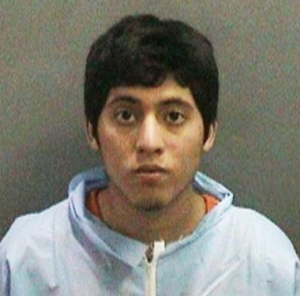 Just a Dreamer?: Kevin Rojano-Nieto, 23, convicted of two felony counts, sexual intercourse or sodomy with a child 10 years or younger and lewd acts upon a child under 14…