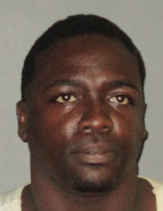 Baton Rouge man accused of raping 5-year-old girl multiple times…